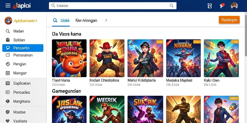Bonus menarik yang meningkatkan pengalaman bermain.