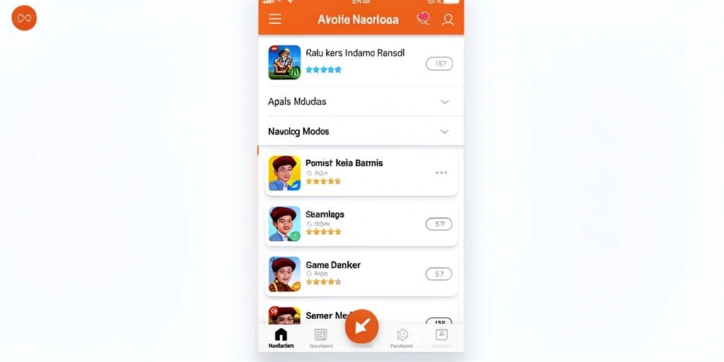 Sistem reward yang menarik dan menguntungkan.