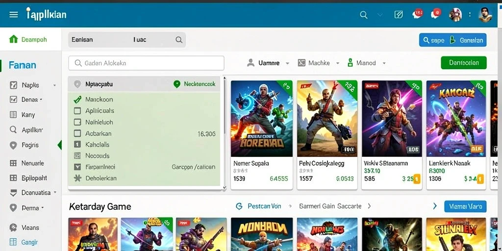 Fitur bonus yang menarik untuk meningkatkan peluang menang.