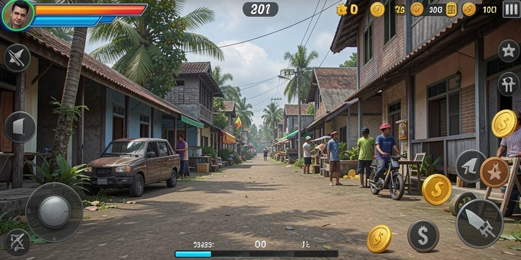 Layanan pelanggan siap membantu kapan saja.