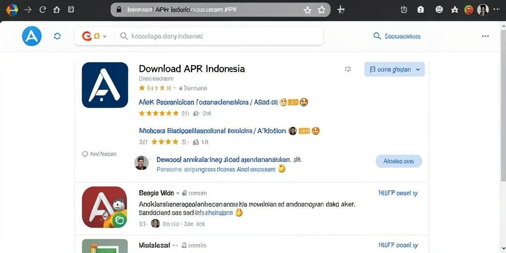 Screenshot menggambarkan berbagai jenis permainan yang tersedia di DENTOTO.