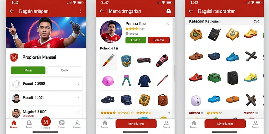 Fitur bonus yang menggiurkan untuk pemain aktif.