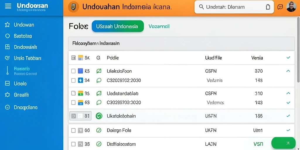 Berbagai item menarik untuk dikumpulkan dan digunakan.