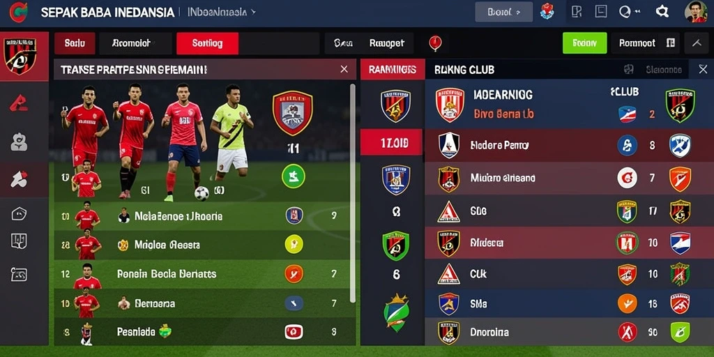 Misi seru yang menantang di dalam ID678.