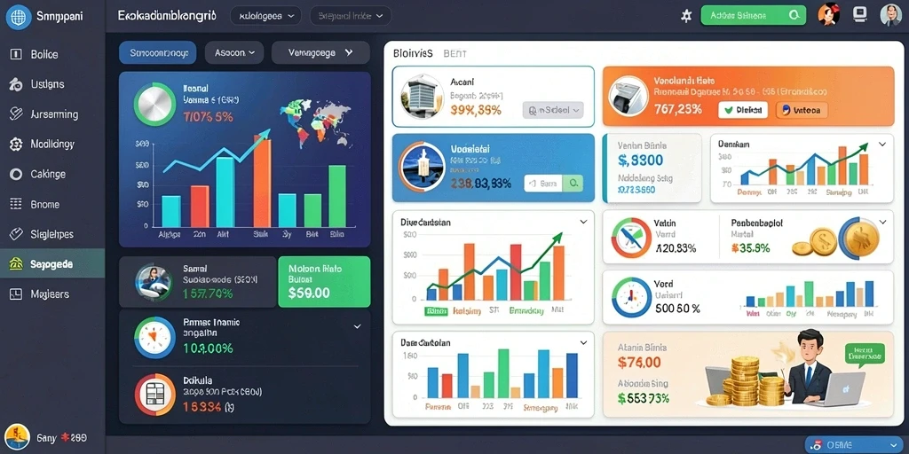 Screenshot menampilkan fitur bonus terbaru yang memikat bagi pemain.