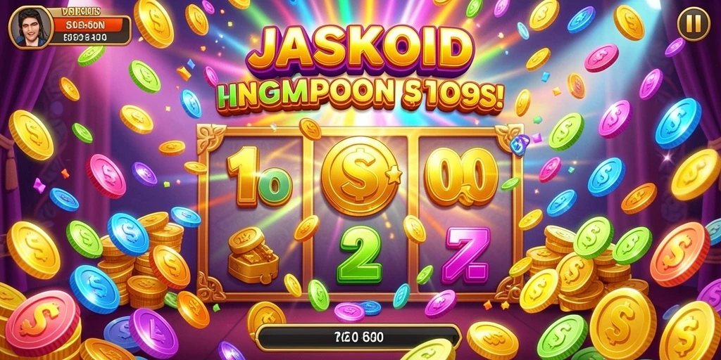 Misi seru dengan hadiah yang menggiurkan.