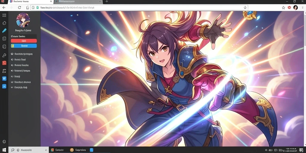 Beberapa hadiah menarik yang bisa dimenangkan dalam game.
