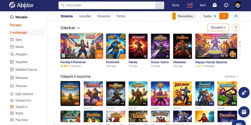 Keamanan data pengguna terjamin dengan enkripsi.