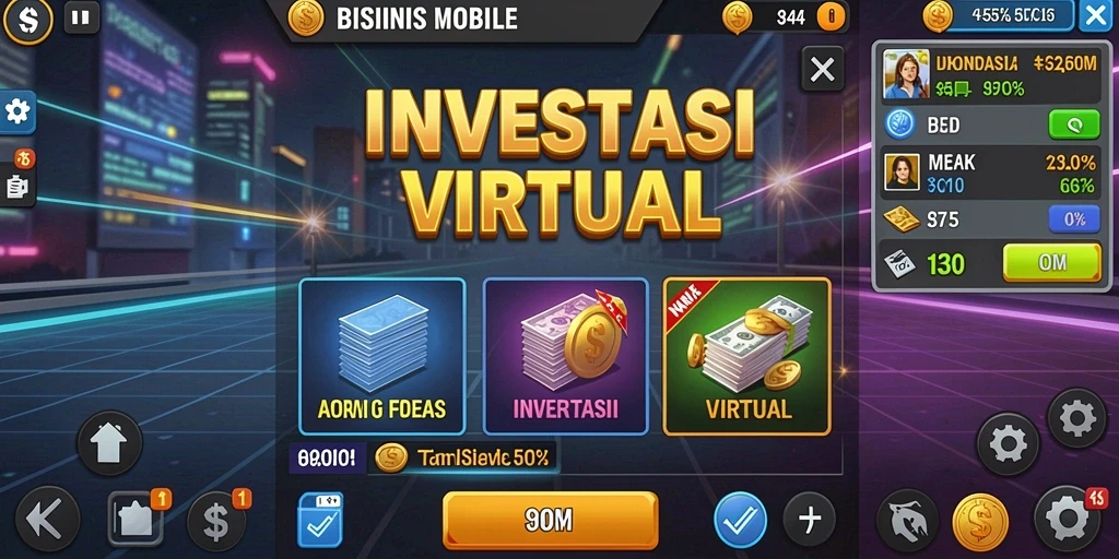 Proses transaksi yang cepat dan efisien.
