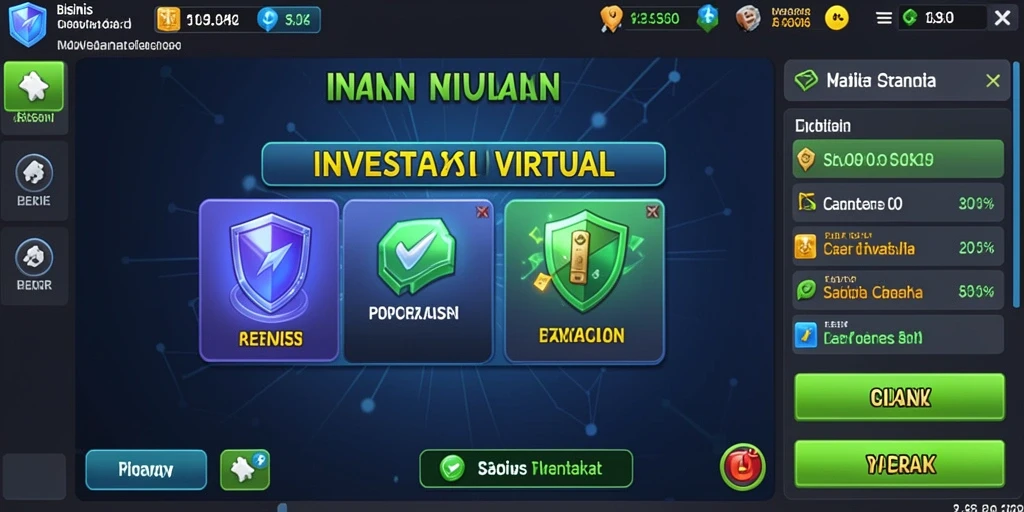 Event spesial dengan hadiah menarik setiap bulan.