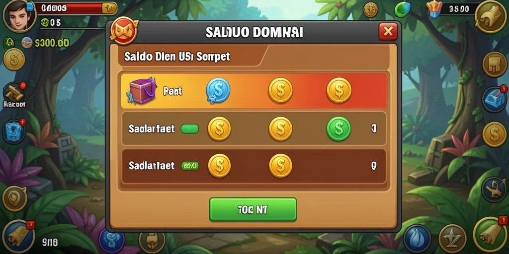 Komunitas aktif di SALJU777 untuk berbagi pengalaman.