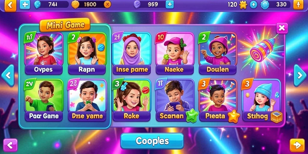 Beragam jenis taruhan togel yang menarik dan fleksibel.