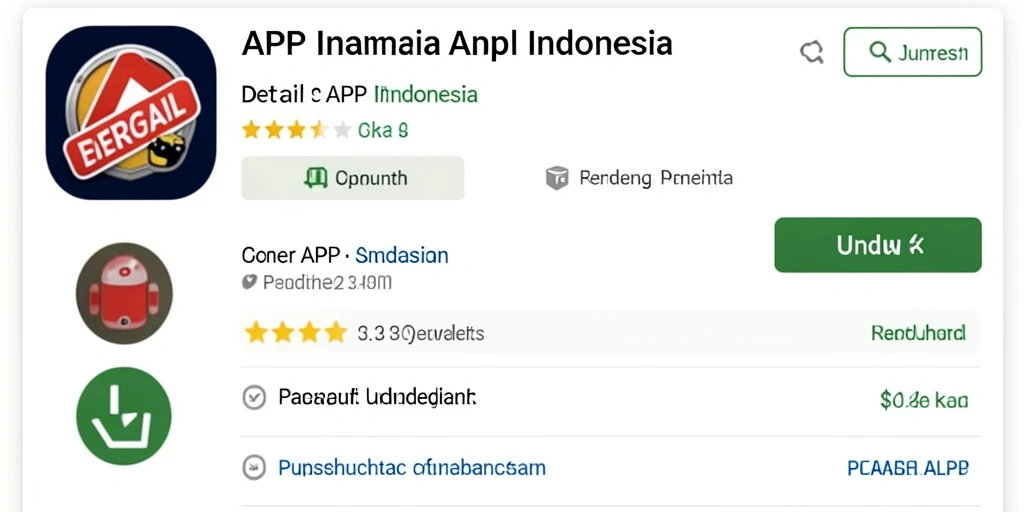 Screenshot menampilkan fitur misi harian yang menarik.