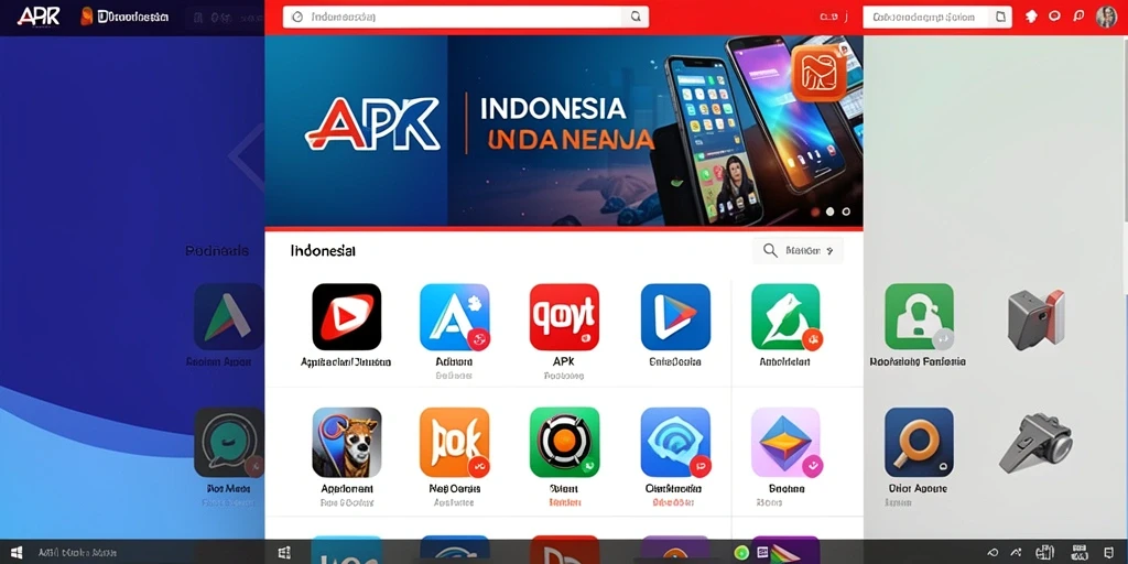 Pengalaman bermain yang seru dengan grafik memukau.