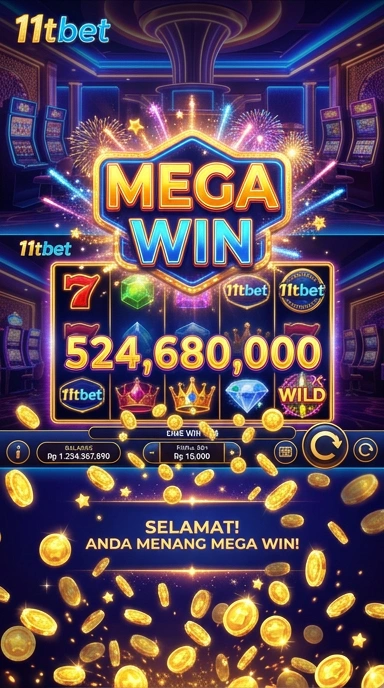 11tbet — halaman unduh